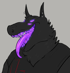 Flat Colored