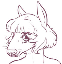 Uncolored